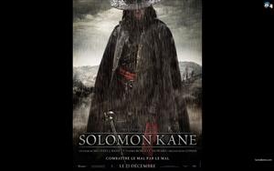 Solomon Kane